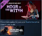 Dead by Daylight Hour of the Witch Chapter DLC GLOBAL - irongamers.ru