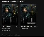 🌌 Death Stranding 🌌 ✅ ПОЛНЫЙ ДОСТУП ✅ 🩸 Epic Games🩸 