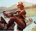 🔥 Dead Island 2🔥 (PS4/PS5)