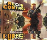 Recon Control (Steam ключ) REGION FREE/GLOBAL + - irongamers.ru