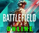 Battlefield™ 2042 - ОНЛАЙН ✔ ️STEAM Аккаунт
