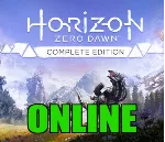 Horizon Zero Dawn Complete Ed. - ОНЛАЙН✔ ️STEAM Аккаунт
