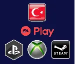 EA Play Basic Pro 1 -  12 месяцев PS✅ Xbox✅ Steam✅ ORIGIN