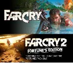 Far Cry Bundle / 1+2 (Steam Gift Region Free / ROW) - irongamers.ru