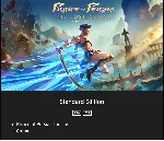 Prince of Persia PlayStation 5 PS5 УКРАИНА - irongamers.ru