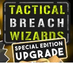 ・TACTICAL BREACH WIZARDS・SPECIAL EDITION・STEAM АККАУНТ・