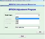 Сброс Epson L110 L210 L300 L350 L355 Adjustment Program - irongamers.ru