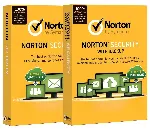 Norton Security Premium на 90 дней не активированный
