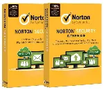 Norton Security(Deluxe) 5 ПК на 90 дней - irongamers.ru