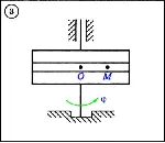 Решение задачи К4 вариант 3 (К4-03) - Диевский В.А. - irongamers.ru