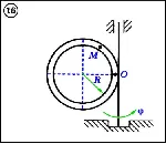 Решение задачи К4 вариант 16 (К4-16) - Диевский В.А. - irongamers.ru