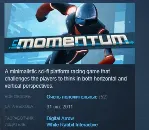 InMomentum STEAM KEY REGION GLOBAL+РОССИЯ ЛИЦЕНЗИЯ
