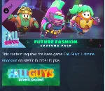 Fall Guys - Future Fashion Pack DLC ✅ Steam Ключ GLOBAL