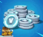 FORTNITE 1000 • 2800 • 5000 • 13500 V-Bucks ●EPIC● - irongamers.ru