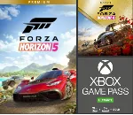 FORZA HORIZON 5 PREMIUM + F4UE + GAME PASS ОНЛАЙН - irongamers.ru