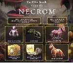 TESO Upgrade: Necrom Мир Key - irongamers.ru