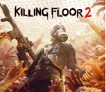 The Escapists 2 + Borderlands 1 / 3 Killing Floor 2 EGS