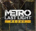 Metro: Last Light Redux STEAM Аккаунт - irongamers.ru