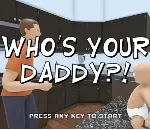 Who's Your Daddy ✔ ️STEAM Аккаунт