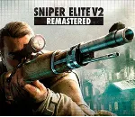 Sniper Elite V2 Remastered STEAM Аккаунт - irongamers.ru