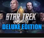 STAR TREK: INFINITE ✔ ️STEAM АККАУНТ