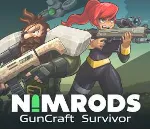 ・NIMRODS: GUNCRAFT SURVIVOR・STEAM АККАУНТ・
