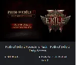Path of Exile 2 Founder&acute;s Pack / Early PS5 ТR - irongamers.ru