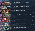 Euro Truck Simulator 2 East + Scandinavia Expansions
