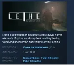 Lethe - Episode One STEAM KEY REGION FREE GLOBAL 💎 