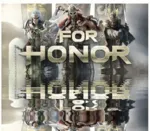 FOR HONOR STANDARD UPLAY KEY РОССИЯ КЛЮЧ ЛИЦЕНЗИЯ - irongamers.ru