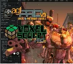 Axis Game Factory&acute;s AGFPRO - Voxel Sculpt DLC Steam key - irongamers.ru