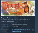Dongo Adventure STEAM KEY REGION GLOBAL+РОССИЯ ЛИЦЕНЗИЯ