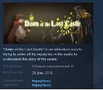 Dawn of the Lost Castle STEAM KEY REGION FREE GLOBAL
