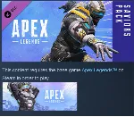 Apex Legends: набор «Спасители» DLC (Steam key) ✅ GLOBAL