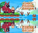 ✅ Luna's Fishing Garden ⭐Steam\RegionFree\Key⭐ + Бонус