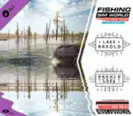 Fishing Sim World: Pro Tour - Lake Arnold ⭐Steam\Key⭐ - irongamers.ru