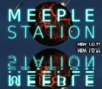 ✅ Meeple Station ⭐Steam\РФ+Весь Мир\Key⭐ + Бонус