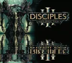 Disciples III Resurrection ⭐Steam\RegionFree\Key⭐ + - irongamers.ru