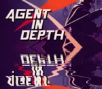Agent in Depth ⭐Steam\RegionFree\Key⭐ + Бонус - irongamers.ru