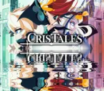 Cris Tales ⭐Steam\RegionFree\Key⭐ + Бонус - irongamers.ru