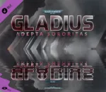 ✅ Warhammer 40,000: Gladius Adepta Sororitas ⭐Steam\Key⭐