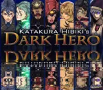 ✅ RPG Maker VX Ace Dark Hero Character Pack ⭐Steam\Key⭐
