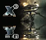 ✅ X3: Reunion ⭐Steam\РФ+Весь Мир\Key⭐ + Бонус
