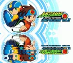 ✅ Mega Man Battle Network Legacy Collection Vol 2⭐Steam⭐