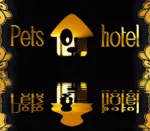 ✅ Pets Hotel ⭐Steam\РФ+Весь Мир\Key⭐ + Бонус