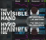 The Invisible Hand ⭐Steam\РФ+Весь Мир\Key⭐ + Бонус - irongamers.ru