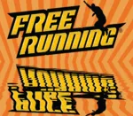 Free Running ⭐Steam\РФ+Весь Мир\Key⭐ + Бонус - irongamers.ru