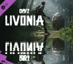 ✅ DayZ Livonia ⭐Steam\РФ+Весь Мир\Key⭐ + Бонус
