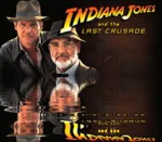 ✅ Indiana Jones and the Last Crusade ⭐Steam\РФ+СНГ\Key⭐