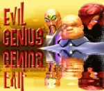 ✅ Evil Genius 1 ⭐Steam\РФ+Весь Мир\Key⭐ + Бонус